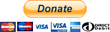Donate to the lxml project
